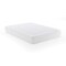 Merrick Lane Cielo Memory Foam Mattress in a Box with 3 Layers, Washable Cover, Green Tea-Infused Foam, Cooling Gel, and CertiPUR-US Certified Foam